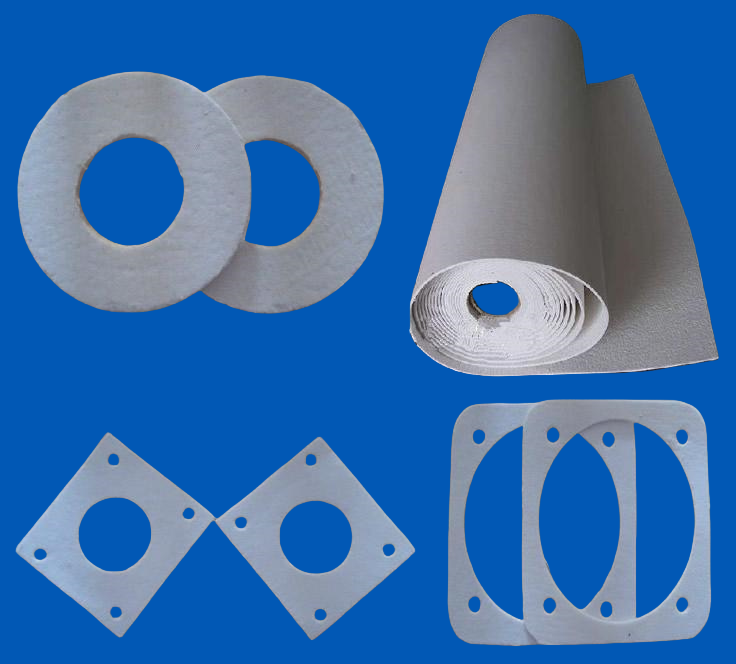 灵寿陶瓷纤维纸